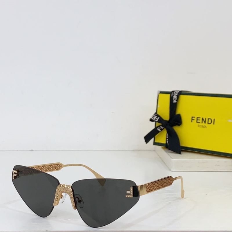 Fendi Sunglasses